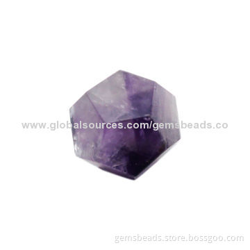 Crystal Pendant BeadNew